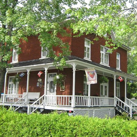 Gîte La Tempérance Charette Esterno foto