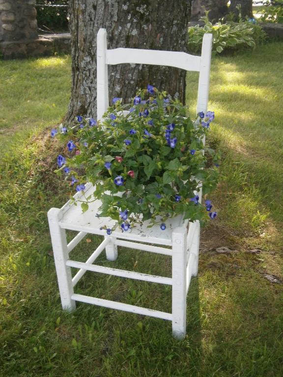 Gîte La Tempérance Charette Esterno foto