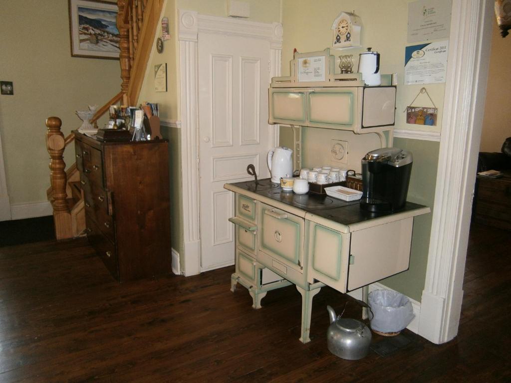 Gîte La Tempérance Charette Esterno foto