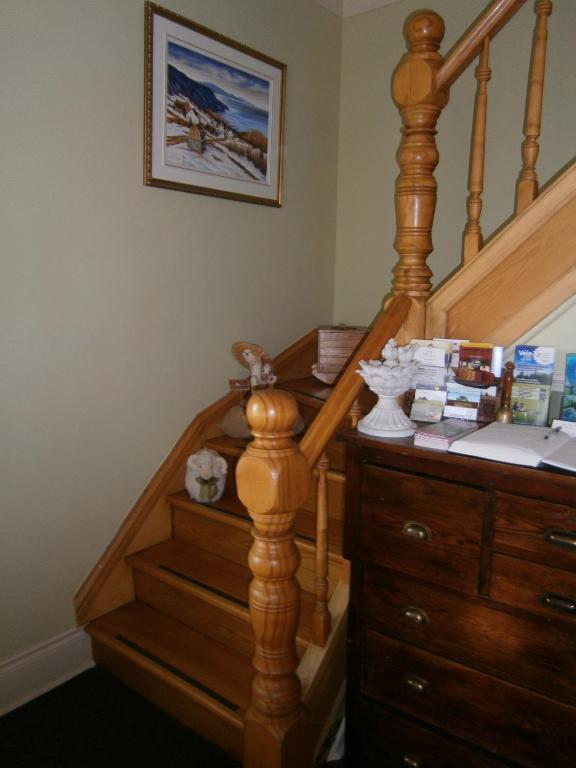 Gîte La Tempérance Charette Esterno foto