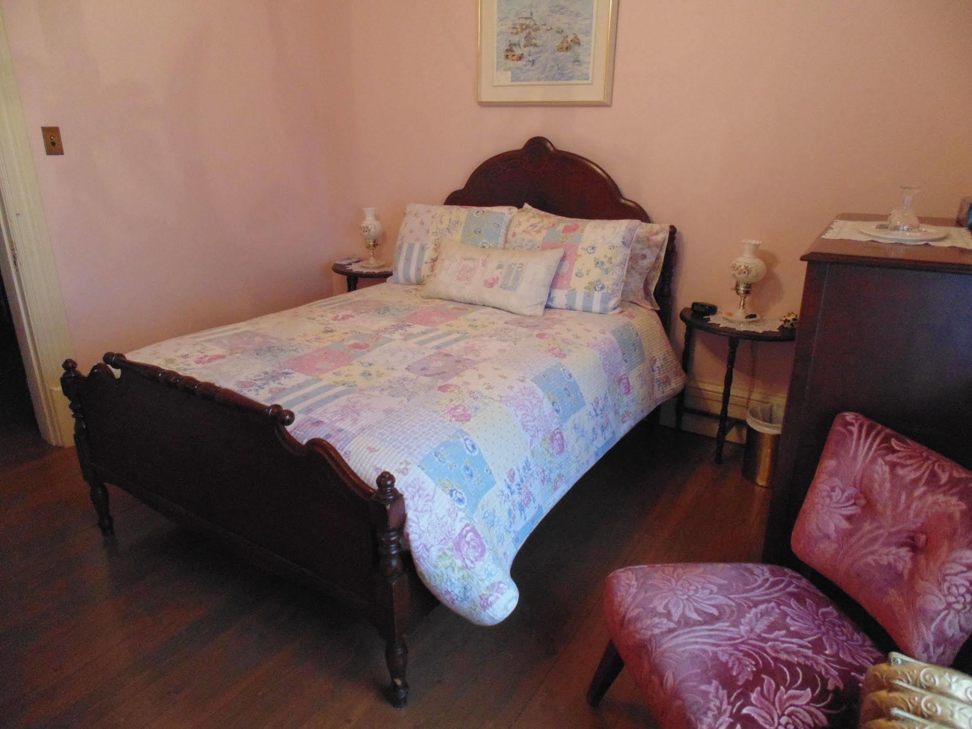 Gîte La Tempérance Charette Esterno foto