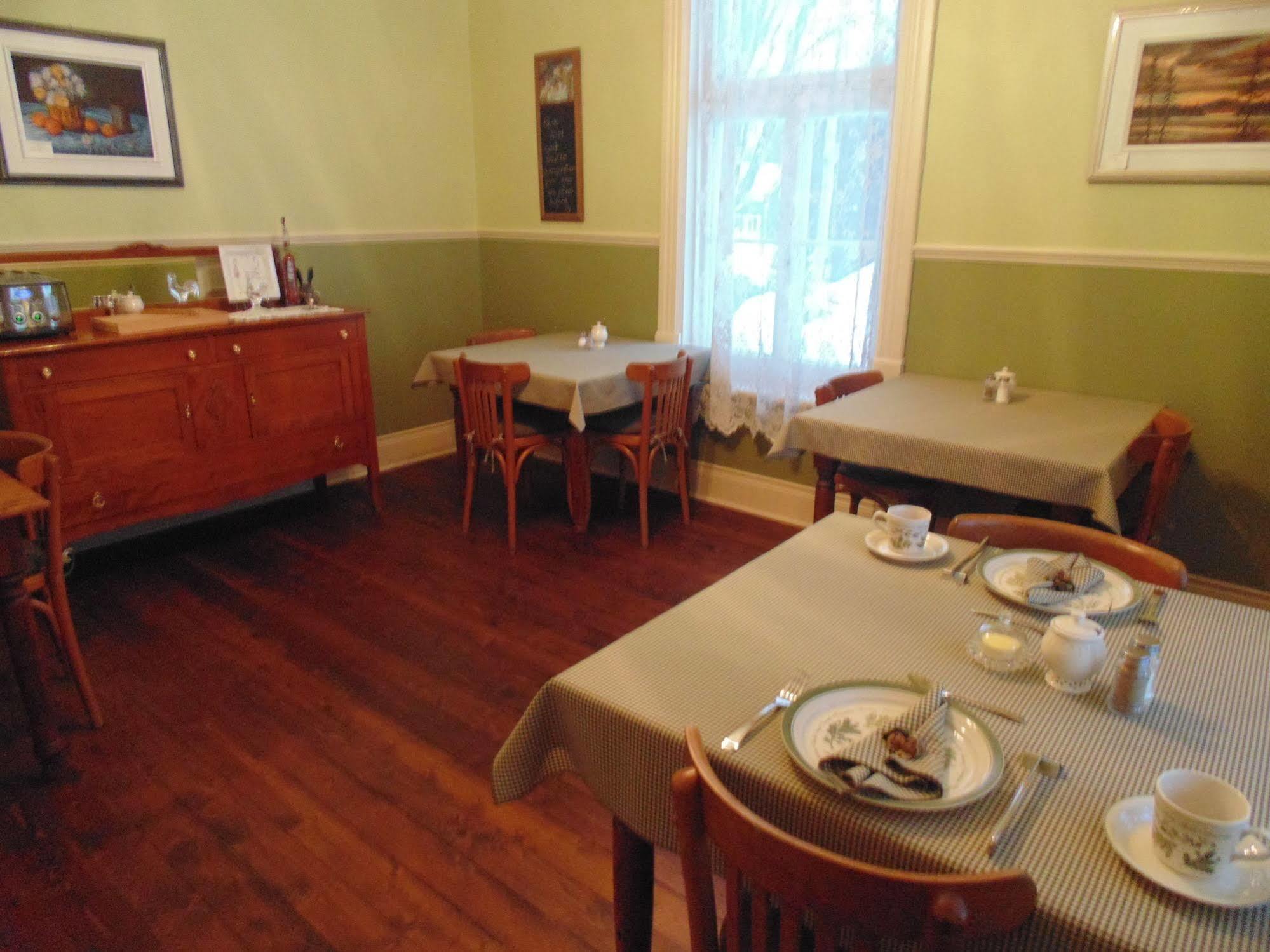 Gîte La Tempérance Charette Esterno foto